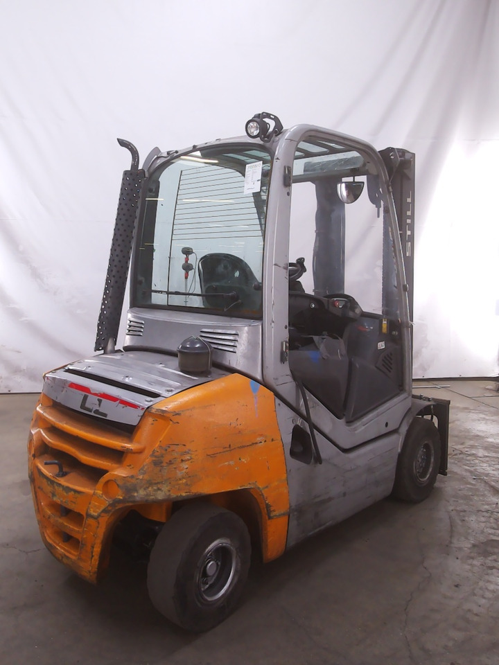 Still RX70-30 - Forklift diesel: gambar 2 Still RX70-30 - Forklift diesel: gambar 2