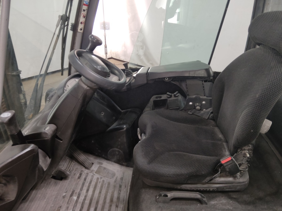 Still RX70-35 - Forklift diesel: gambar 3 Still RX70-35 - Forklift diesel: gambar 3