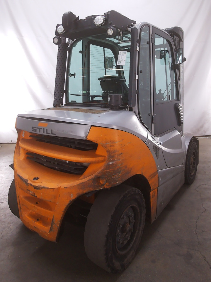 Still RX70-40 - Forklift diesel: gambar 2 Still RX70-40 - Forklift diesel: gambar 2