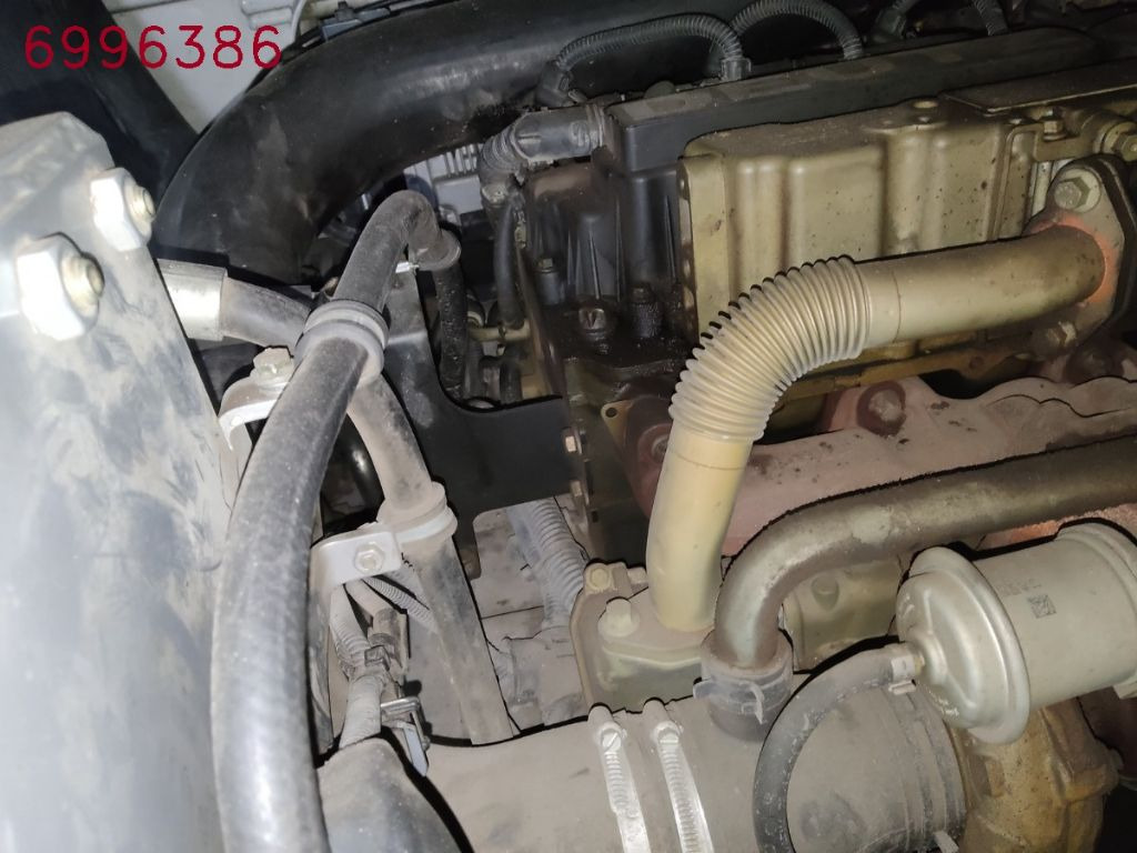 Still RX70-45 - Forklift diesel: gambar 4 Still RX70-45 - Forklift diesel: gambar 4