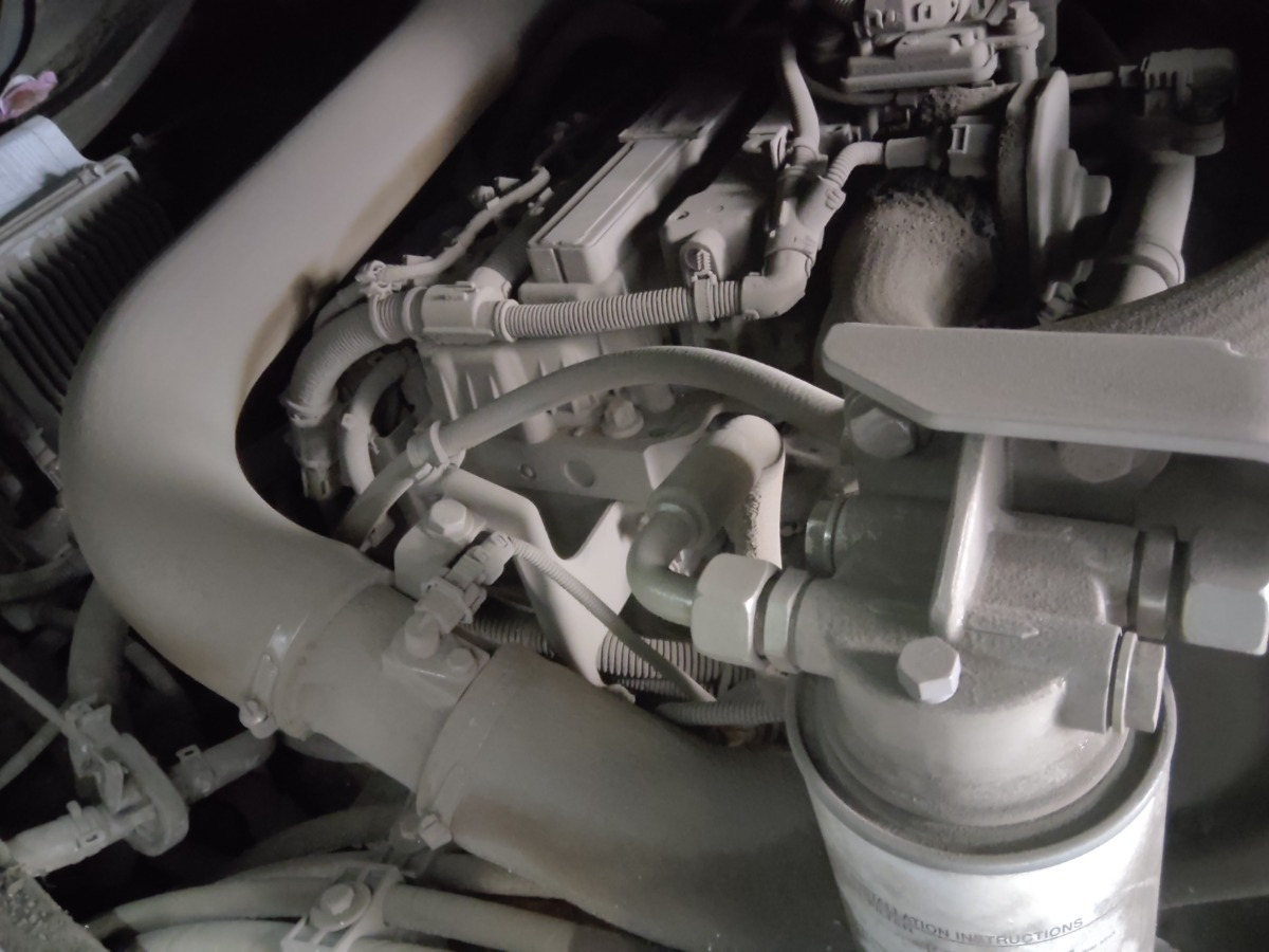 Still RX70-45 - Forklift diesel: gambar 4 Still RX70-45 - Forklift diesel: gambar 4