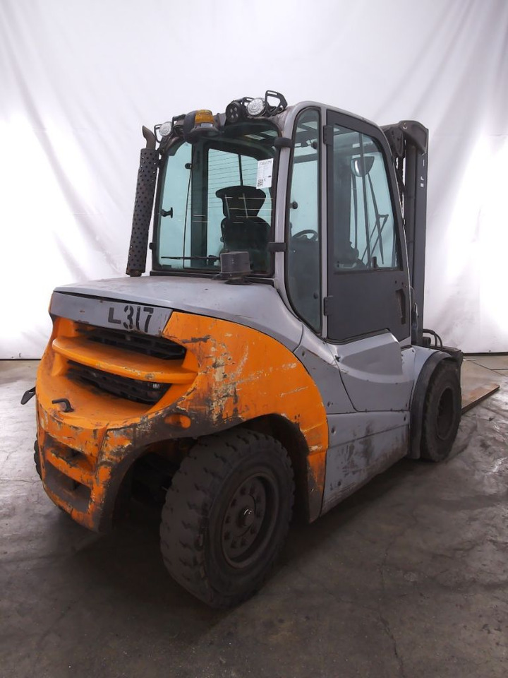 Still RX70-45 - Forklift diesel: gambar 2 Still RX70-45 - Forklift diesel: gambar 2