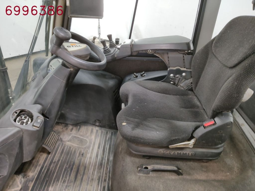 Still RX70-45 - Forklift diesel: gambar 3 Still RX70-45 - Forklift diesel: gambar 3