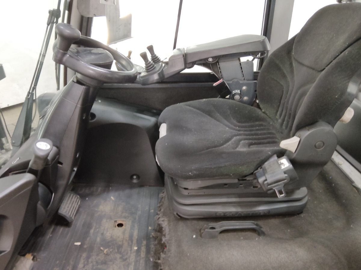 Still RX70-50/600 - Forklift diesel: gambar 3 Still RX70-50/600 - Forklift diesel: gambar 3