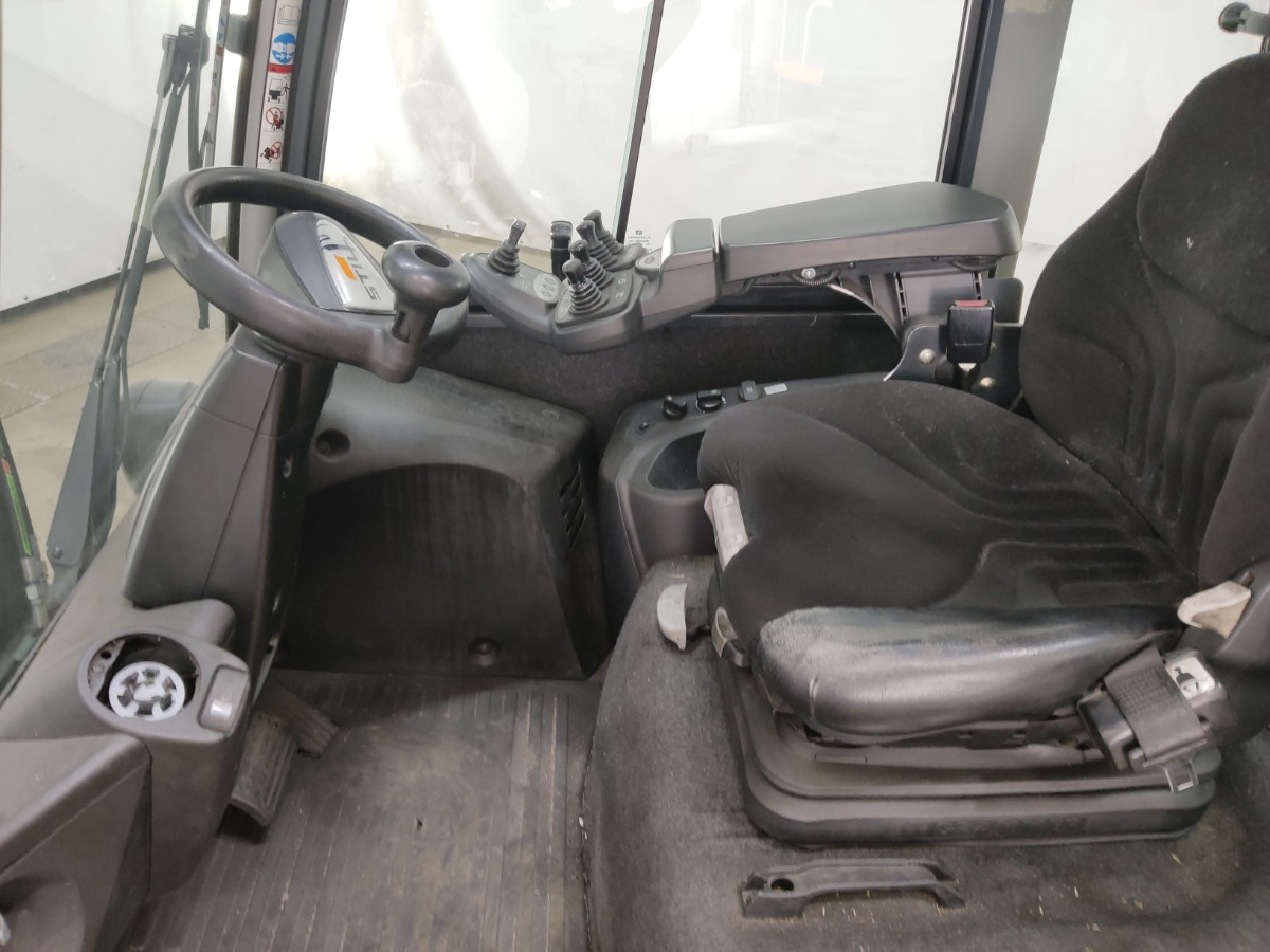 Still RX70-50 - Forklift diesel: gambar 3 Still RX70-50 - Forklift diesel: gambar 3