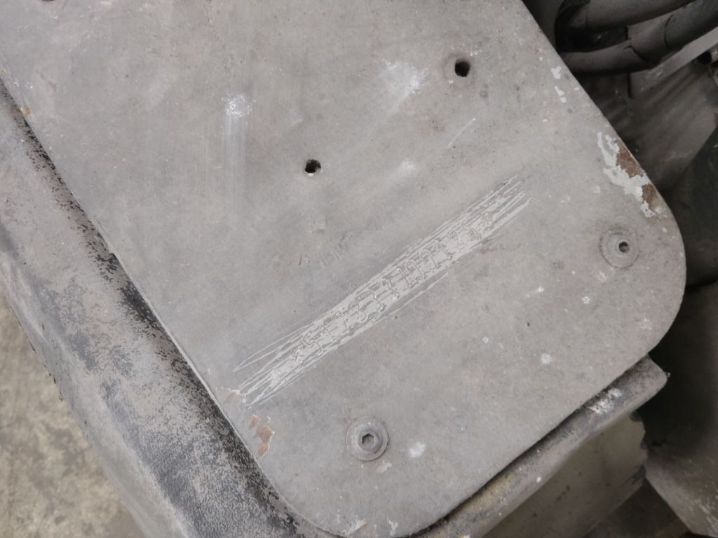 Still RX70-50 - Forklift diesel: gambar 5 Still RX70-50 - Forklift diesel: gambar 5
