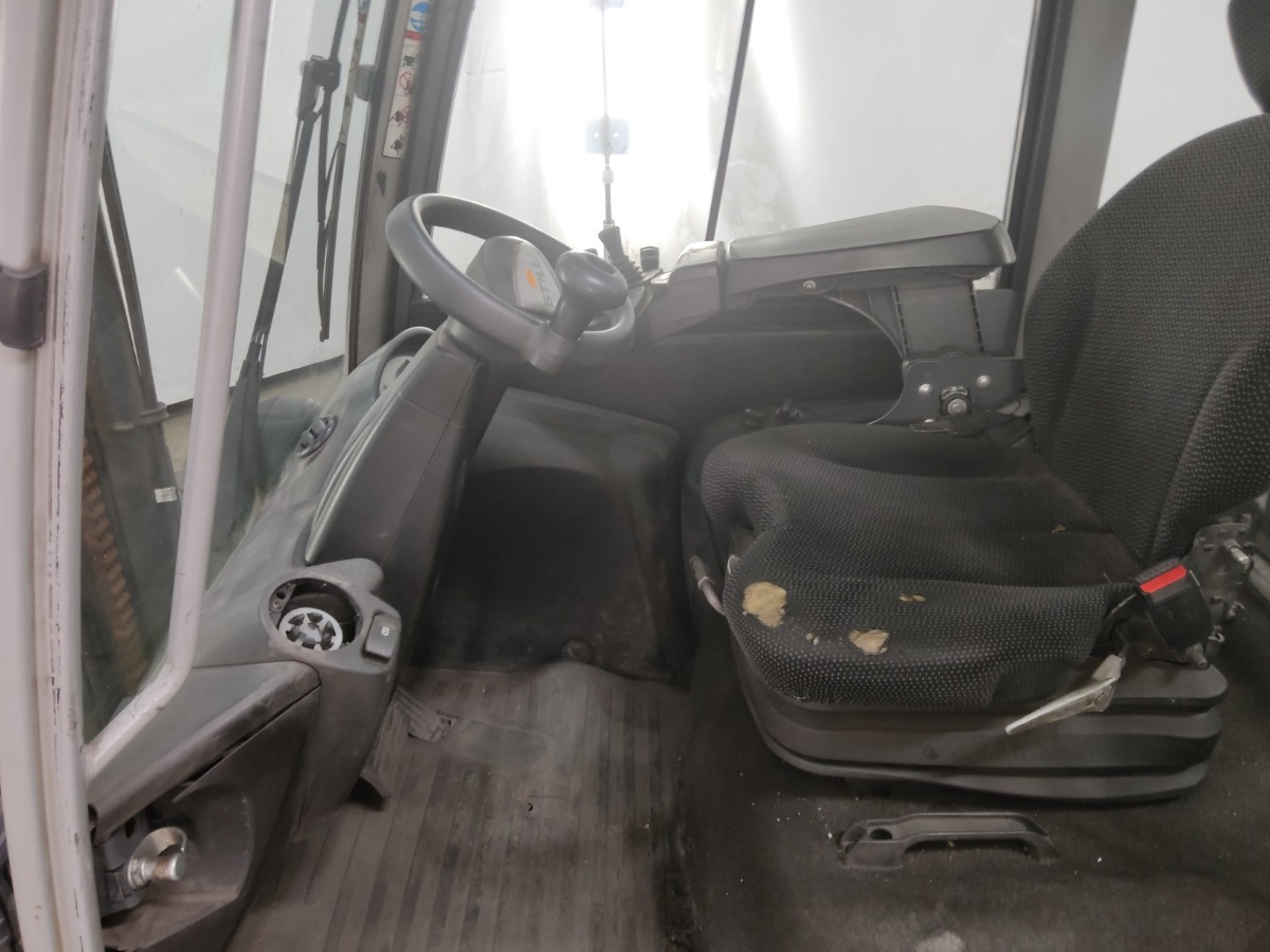 Still RX70-50 - Forklift diesel: gambar 3 Still RX70-50 - Forklift diesel: gambar 3