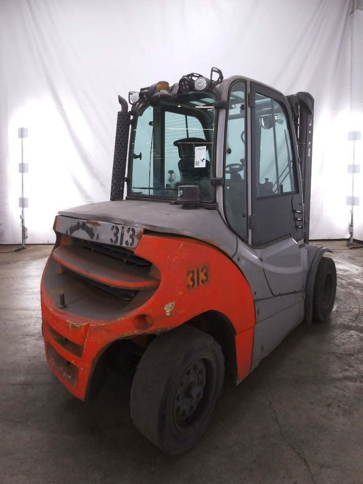 Still RX70-50 - Forklift diesel: gambar 2 Still RX70-50 - Forklift diesel: gambar 2