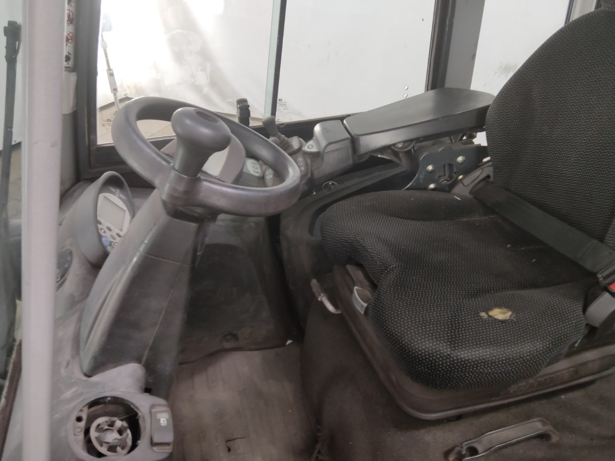 Still RX70-50 - Forklift diesel: gambar 3 Still RX70-50 - Forklift diesel: gambar 3