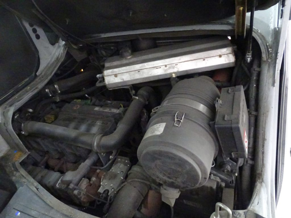 Forklift diesel Still RX70-70: gambar 8