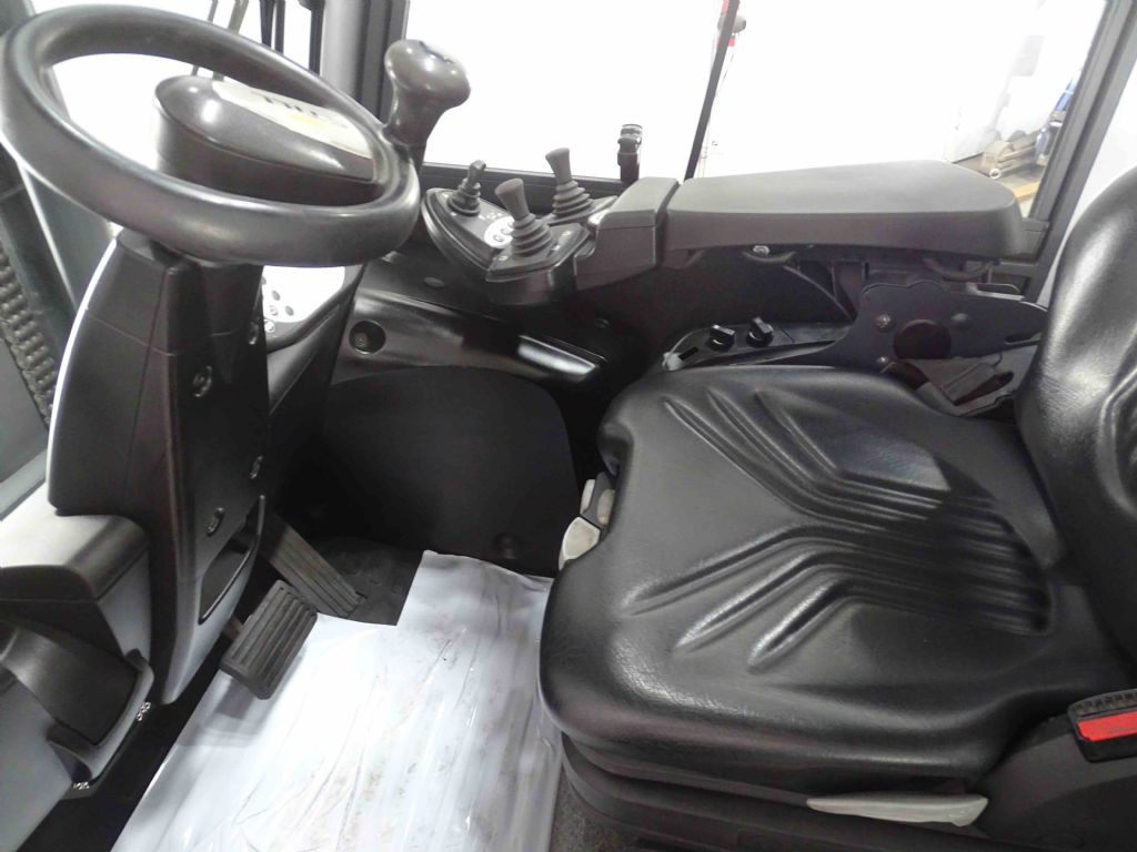 Still RX70-80/900 - Forklift diesel: gambar 3 Still RX70-80/900 - Forklift diesel: gambar 3