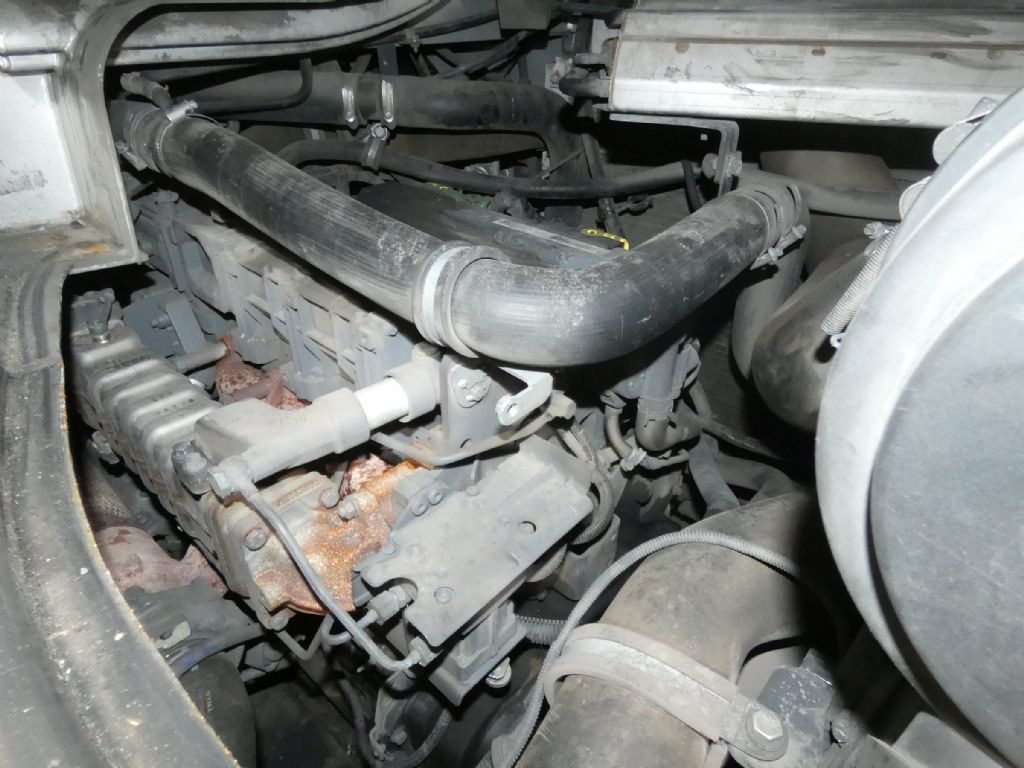 Still RX70-80/900 - Forklift diesel: gambar 4 Still RX70-80/900 - Forklift diesel: gambar 4