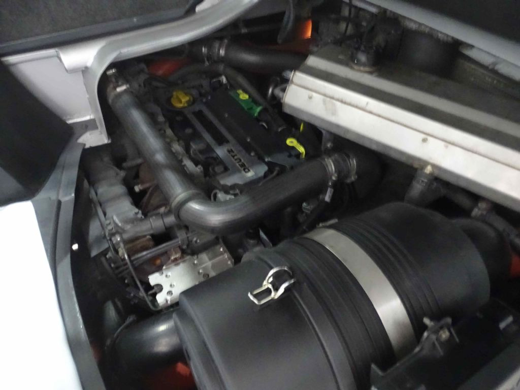 Still RX70-80/900 - Forklift diesel: gambar 4 Still RX70-80/900 - Forklift diesel: gambar 4