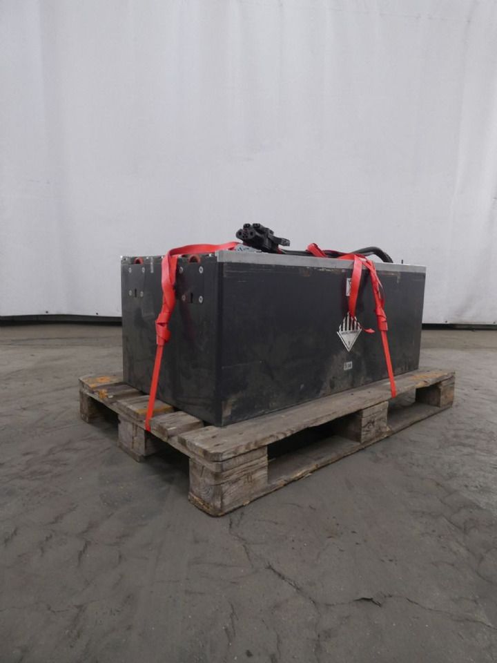 WEITERE 48V268AH/LIION - Baterai untuk Peralatan untuk menangani material: gambar 1 WEITERE 48V268AH/LIION - Baterai untuk Peralatan untuk menangani material: gambar 1