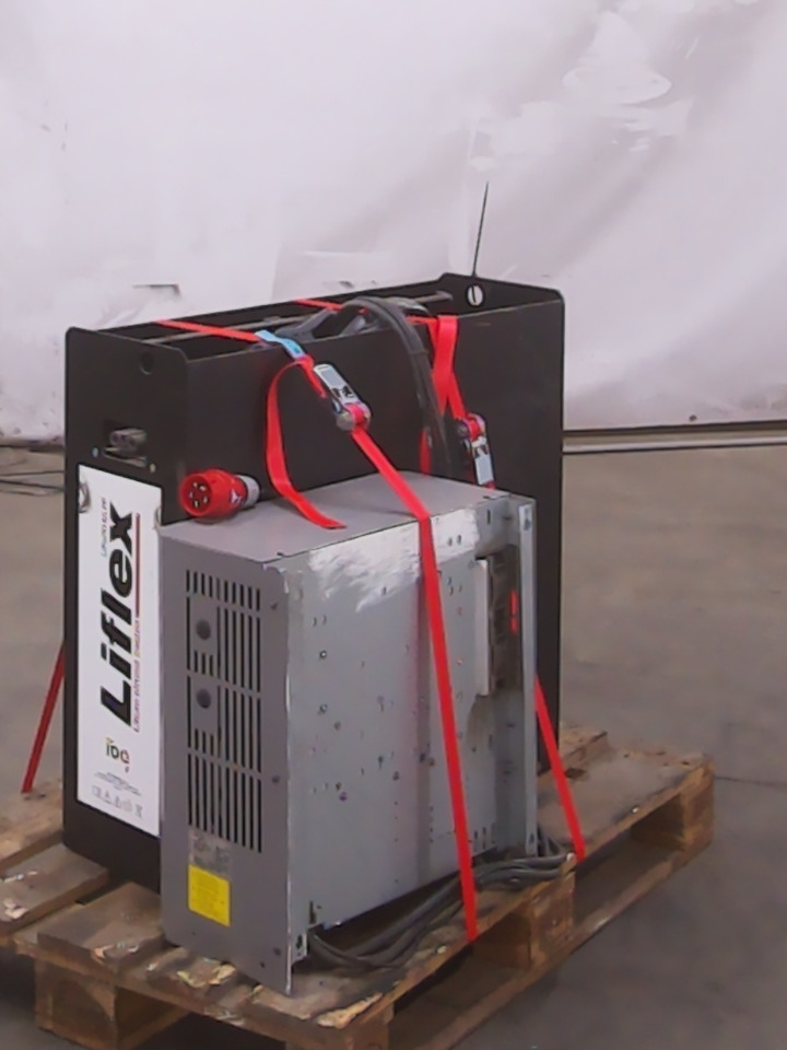 Weitere 24V240AH - Baterai untuk Peralatan untuk menangani material: gambar 2 Weitere 24V240AH - Baterai untuk Peralatan untuk menangani material: gambar 2