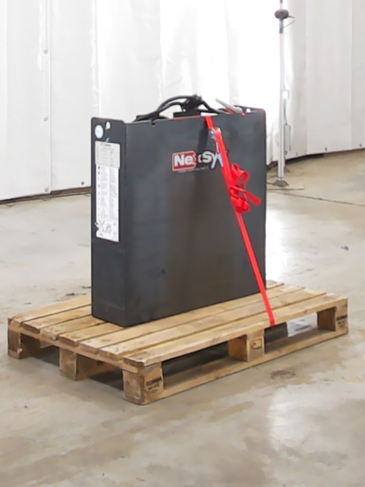 Weitere 24V420AH - Baterai untuk Peralatan untuk menangani material: gambar 1 Weitere 24V420AH - Baterai untuk Peralatan untuk menangani material: gambar 1