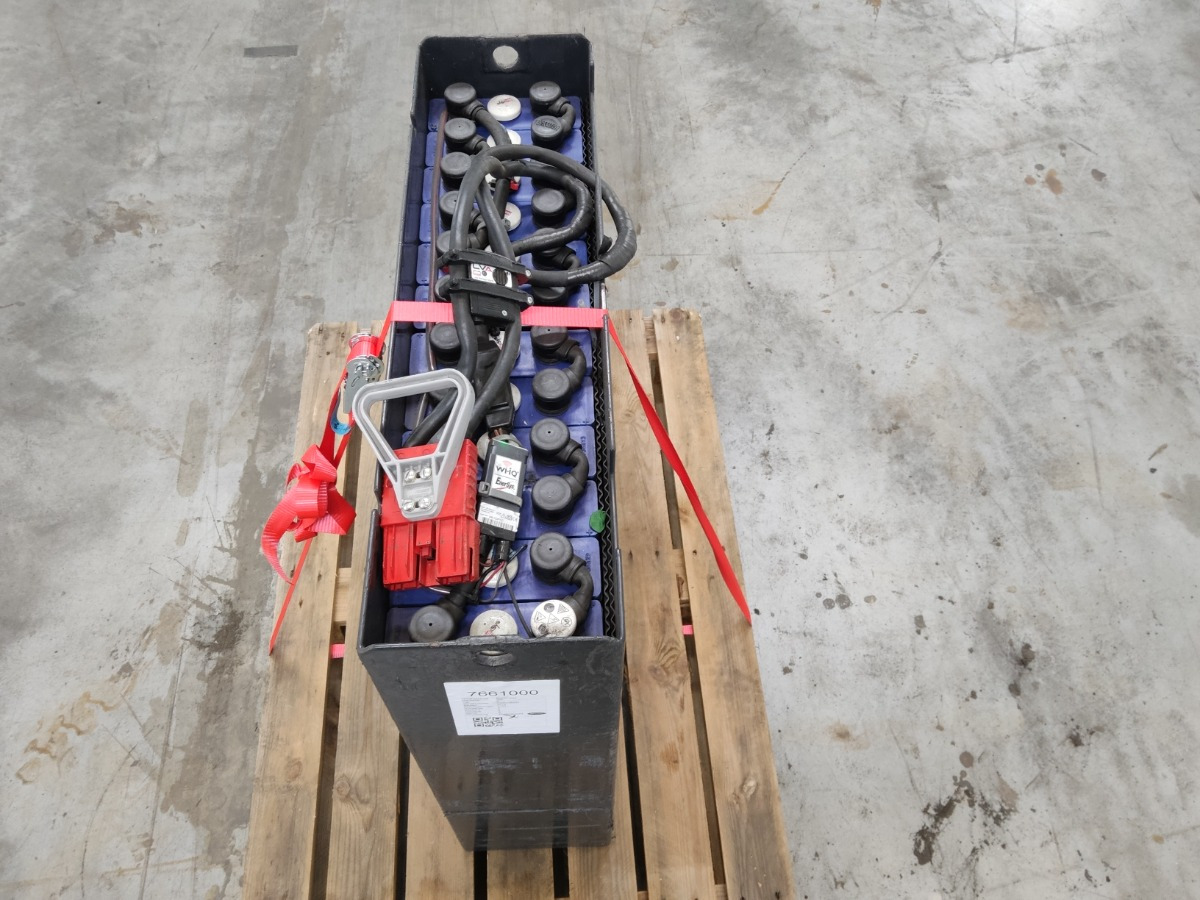 Weitere 24V420AH - Baterai untuk Peralatan untuk menangani material: gambar 3 Weitere 24V420AH - Baterai untuk Peralatan untuk menangani material: gambar 3