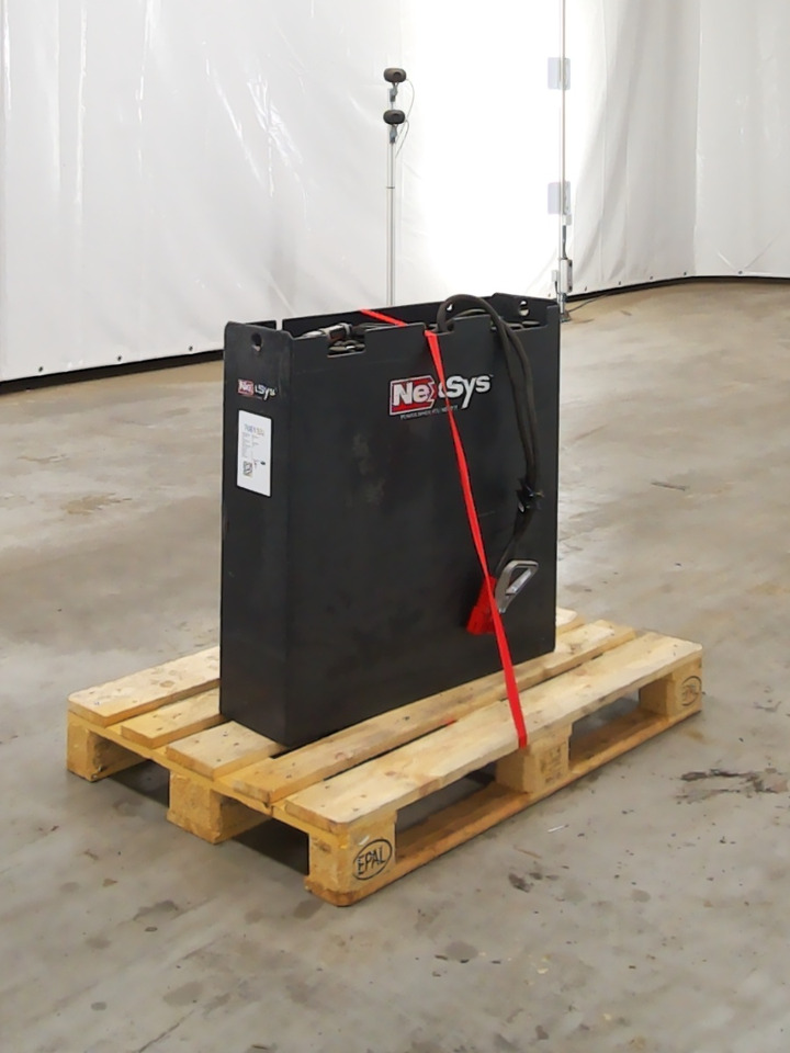 Weitere 24V420AH - Baterai untuk Peralatan untuk menangani material: gambar 2 Weitere 24V420AH - Baterai untuk Peralatan untuk menangani material: gambar 2