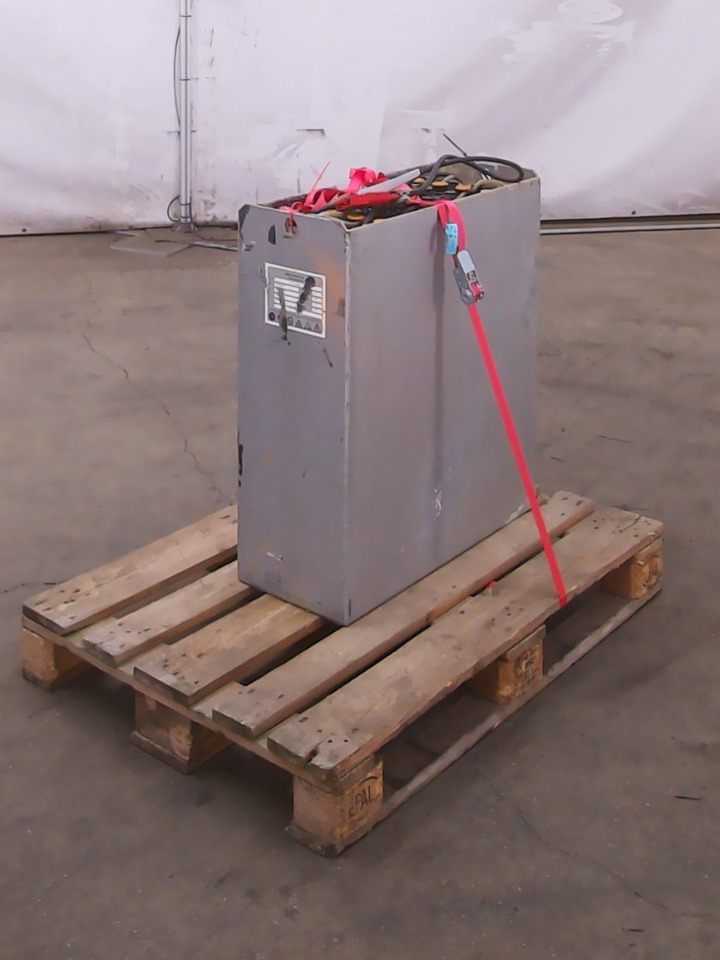 Weitere 24V465AH - Baterai untuk Peralatan untuk menangani material: gambar 5 Weitere 24V465AH - Baterai untuk Peralatan untuk menangani material: gambar 5