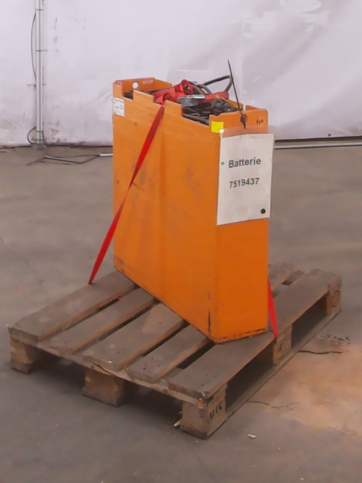 Weitere 24V465AH - Baterai untuk Peralatan untuk menangani material: gambar 2 Weitere 24V465AH - Baterai untuk Peralatan untuk menangani material: gambar 2