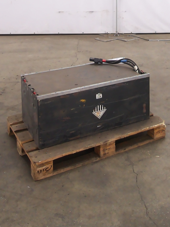 Weitere 48V268AH/LIION - Baterai: gambar 1 Weitere 48V268AH/LIION - Baterai: gambar 1