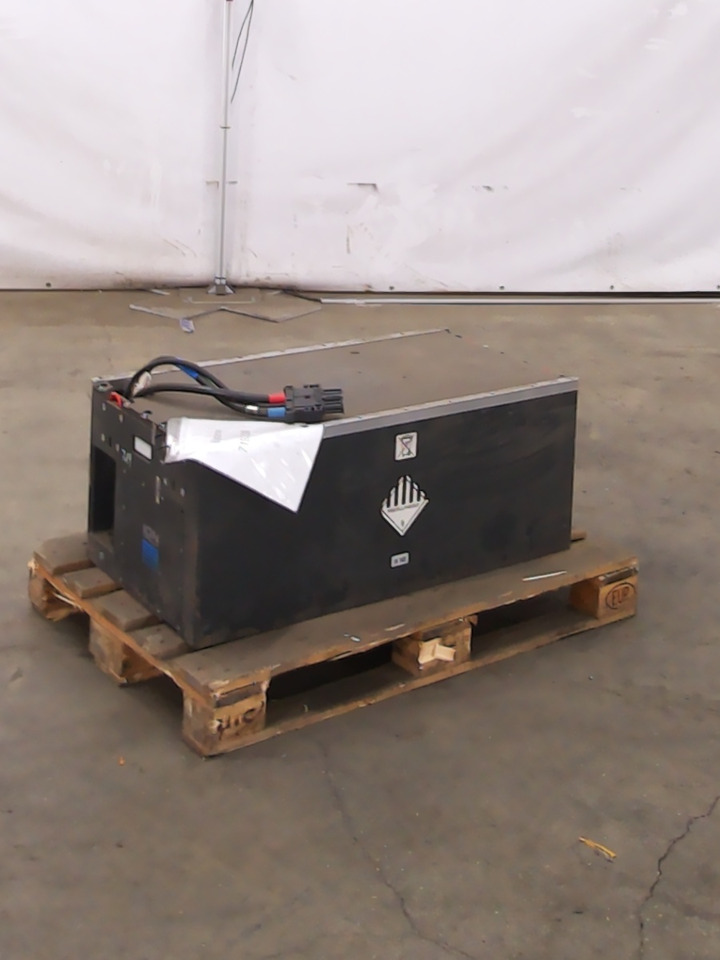 Weitere 48V268AH13,10KW - Baterai untuk Peralatan untuk menangani material: gambar 5 Weitere 48V268AH13,10KW - Baterai untuk Peralatan untuk menangani material: gambar 5