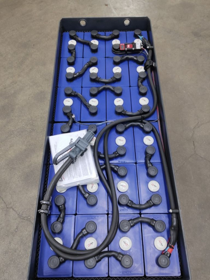 Weitere 48V840AH - Baterai untuk Peralatan untuk menangani material: gambar 3 Weitere 48V840AH - Baterai untuk Peralatan untuk menangani material: gambar 3