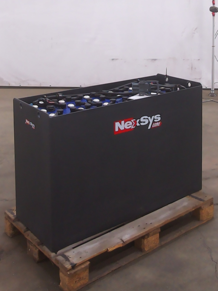 Weitere 48V840AH - Baterai untuk Peralatan untuk menangani material: gambar 4 Weitere 48V840AH - Baterai untuk Peralatan untuk menangani material: gambar 4