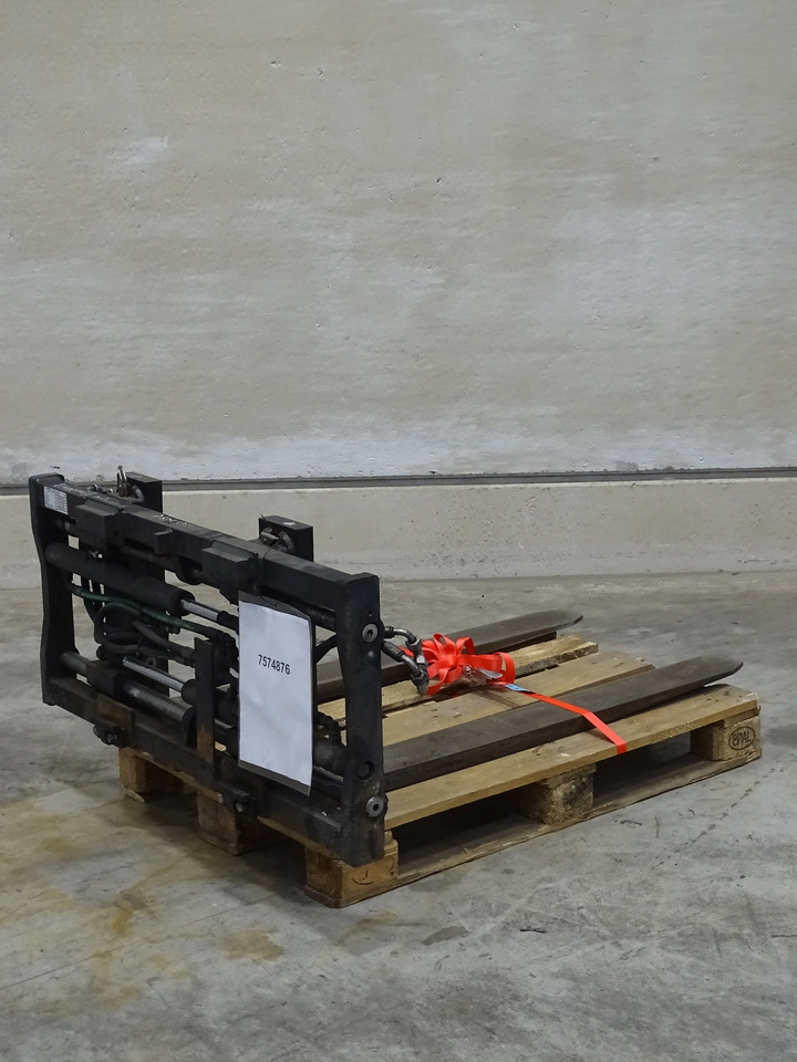 Weitere FSE25ML-ES-VD - Garpu rumput: gambar 2 Weitere FSE25ML-ES-VD - Garpu rumput: gambar 2