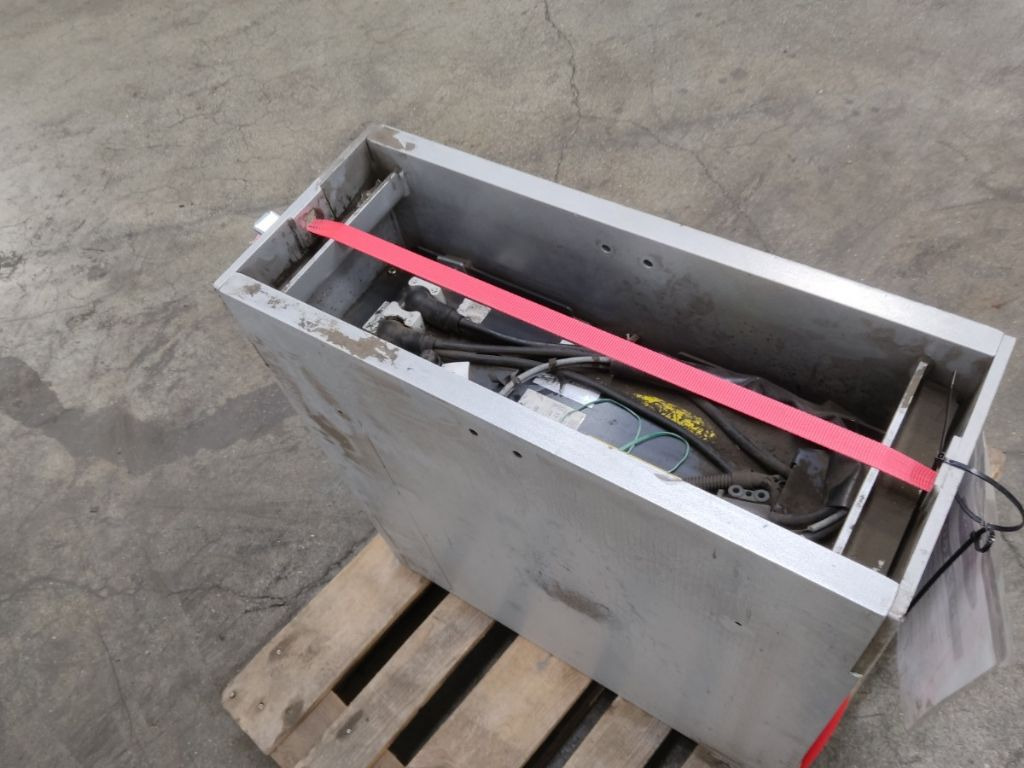 Weitere LIION24V205AH - Baterai untuk Peralatan untuk menangani material: gambar 3 Weitere LIION24V205AH - Baterai untuk Peralatan untuk menangani material: gambar 3