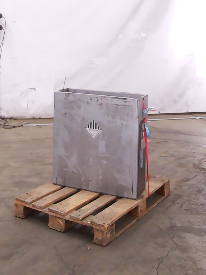 Weitere LIION24V205AH - Baterai untuk Peralatan untuk menangani material: gambar 2 Weitere LIION24V205AH - Baterai untuk Peralatan untuk menangani material: gambar 2