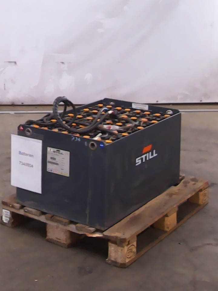 Weitere TAB80V240AH - Baterai untuk Peralatan untuk menangani material: gambar 2 Weitere TAB80V240AH - Baterai untuk Peralatan untuk menangani material: gambar 2