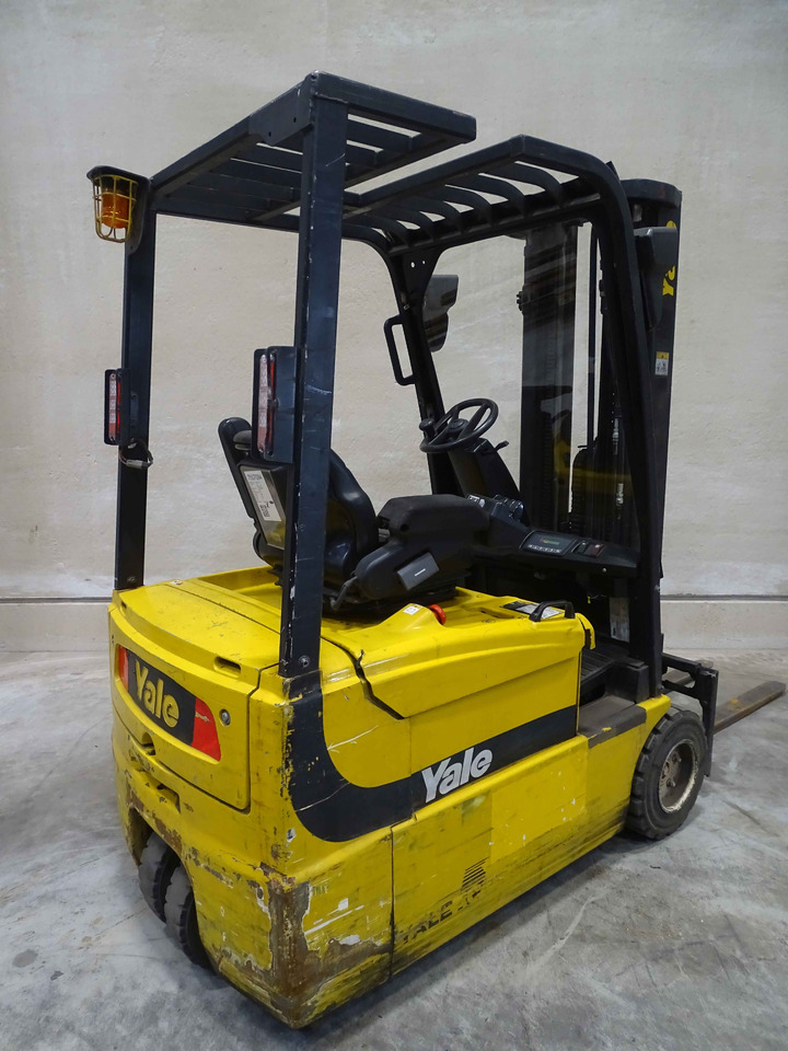 Yale ERP20ATF - Forklift listrik: gambar 2 Yale ERP20ATF - Forklift listrik: gambar 2