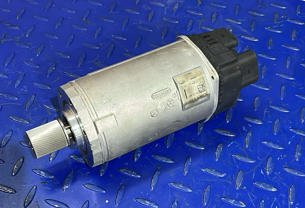 BMW G30/31 Electric Power Steering Rack (RHD) 7818177970 - Pengemudian: gambar 2 BMW G30/31 Electric Power Steering Rack (RHD) 7818177970 - Pengemudian: gambar 2