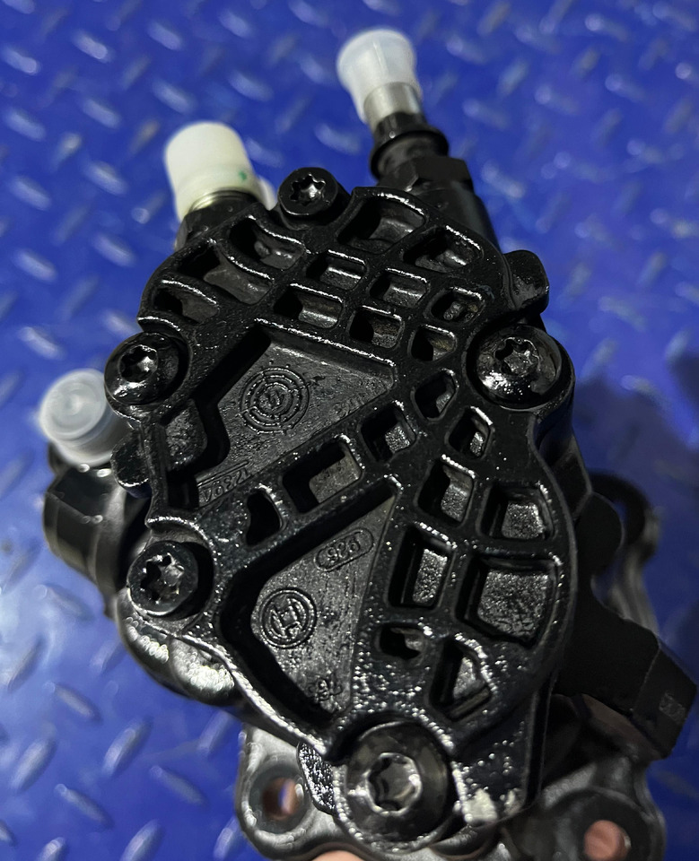 BOSCH 0445020508 Injection PUMP IVECO NEW HOLLAND CASE IH - Pompa bahan bakar untuk Peralatan pertanian: gambar 3 BOSCH 0445020508 Injection PUMP IVECO NEW HOLLAND CASE IH - Pompa bahan bakar untuk Peralatan pertanian: gambar 3
