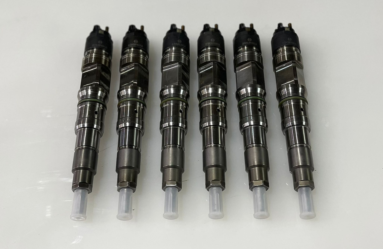 BOSCH 61800354 - Injektor: gambar 1 BOSCH 61800354 - Injektor: gambar 1
