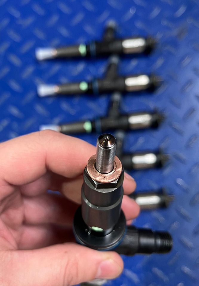 CATERPILLAR 370-7282 CAT Injectors - Injektor: gambar 4 CATERPILLAR 370-7282 CAT Injectors - Injektor: gambar 4