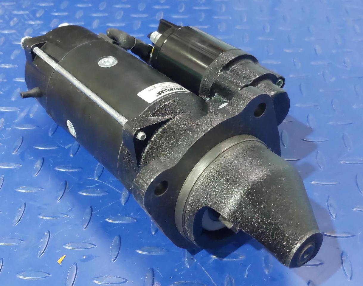 CATERPILLAR C4.4 Starter 331-7010 - Pemula untuk Peralatan konstruksi: gambar 3 CATERPILLAR C4.4 Starter 331-7010 - Pemula untuk Peralatan konstruksi: gambar 3