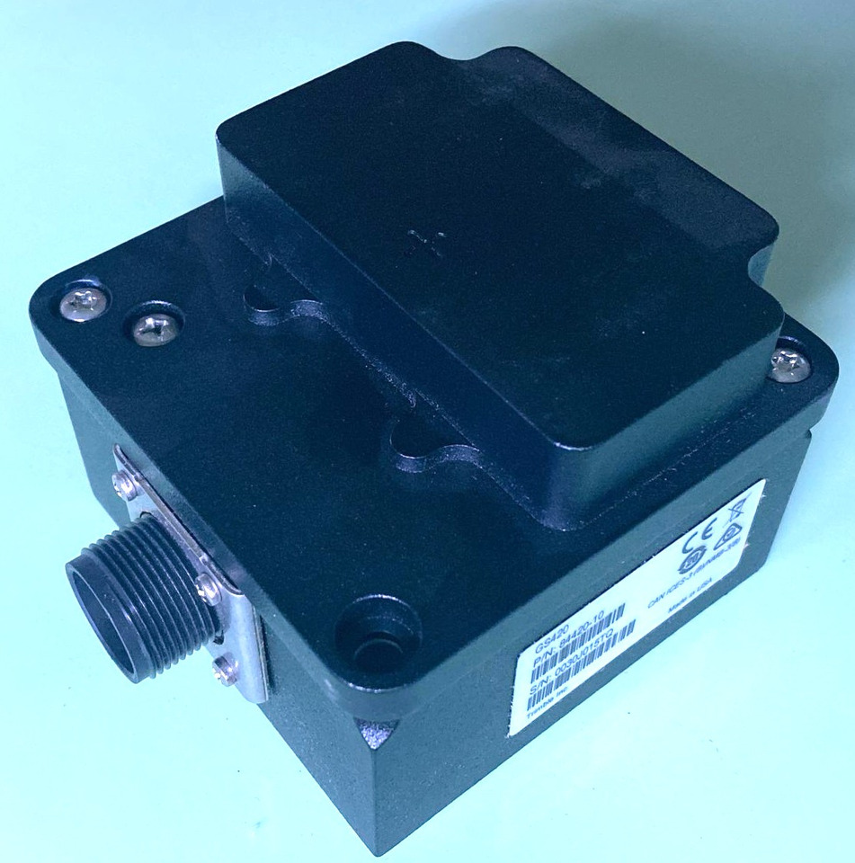 CATERPILLAR Power Converter 84420-10 - Sistem listrik untuk Peralatan konstruksi: gambar 3 CATERPILLAR Power Converter 84420-10 - Sistem listrik untuk Peralatan konstruksi: gambar 3