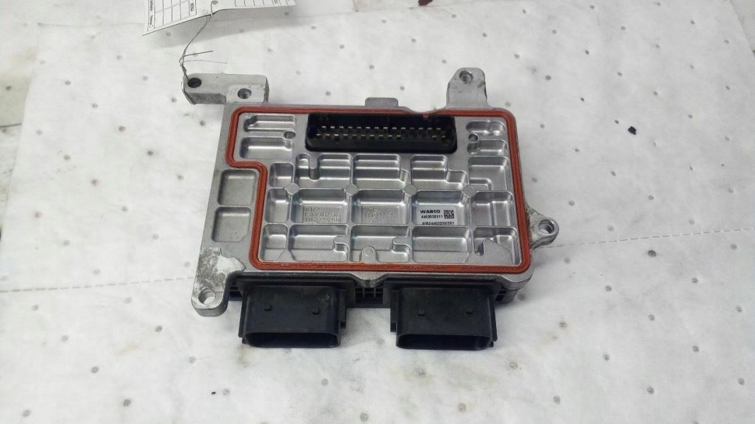 Ecu for Wabco Gear Shift Selectror 4463530041 A0104461309 - Gearbox dan bagiannya untuk Truk: gambar 3 Ecu for Wabco Gear Shift Selectror 4463530041 A0104461309 - Gearbox dan bagiannya untuk Truk: gambar 3