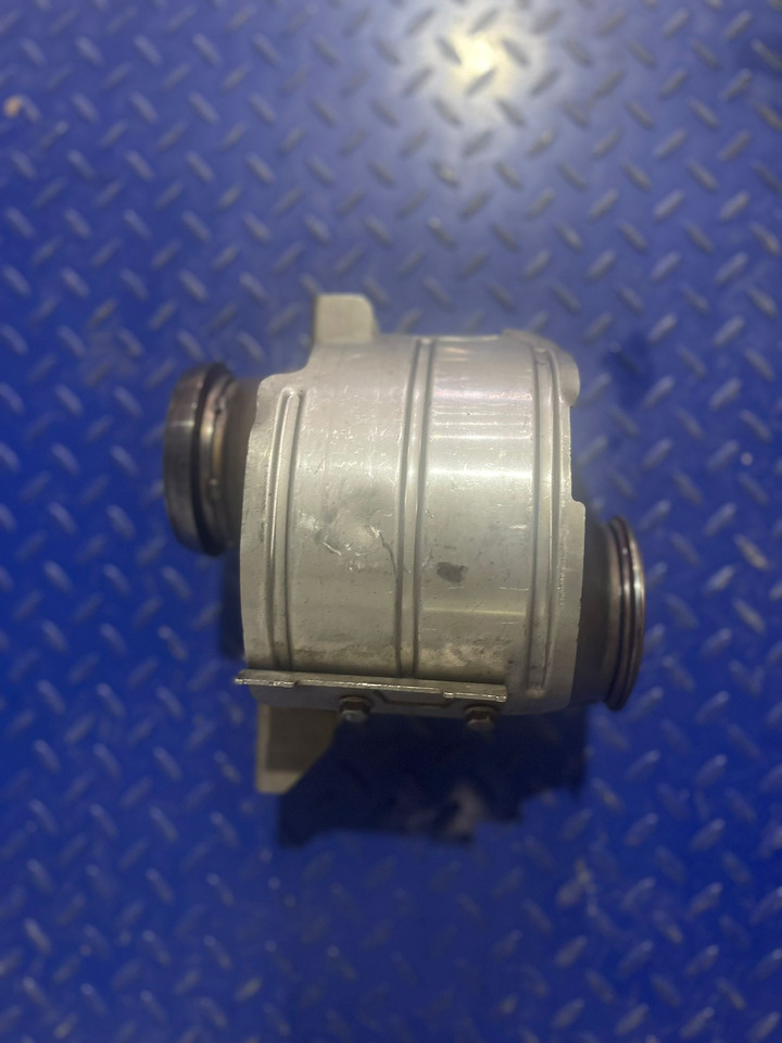 HJS for Mercedes Actros/Atego - Konverter katalitik: gambar 5 HJS for Mercedes Actros/Atego - Konverter katalitik: gambar 5