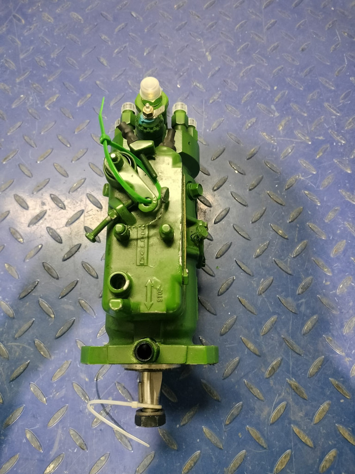 JOHN DEERE 6605/Injection Pump Delphi Injection Pump - Bagian universal untuk Traktor: gambar 2 JOHN DEERE 6605/Injection Pump Delphi Injection Pump - Bagian universal untuk Traktor: gambar 2