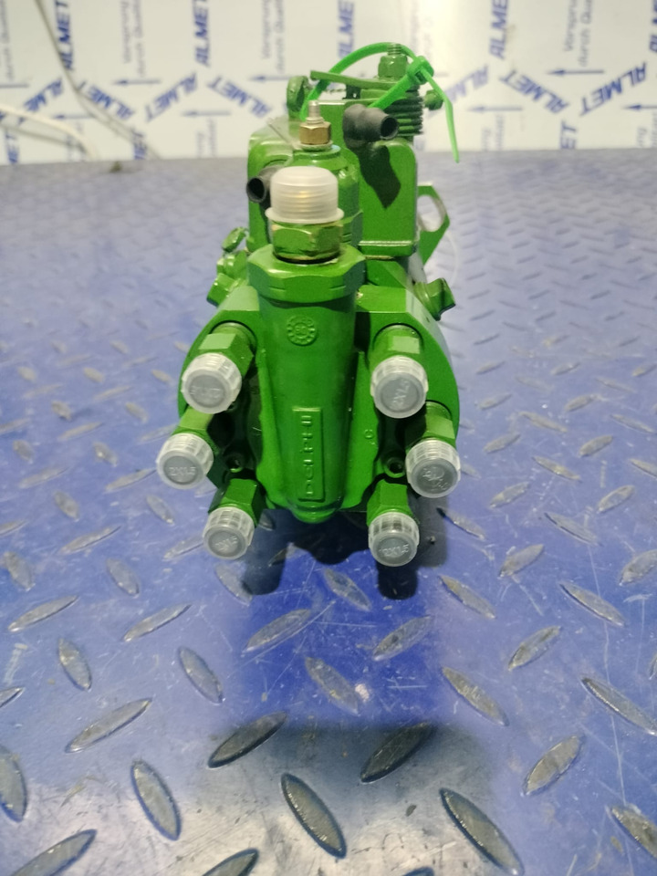 JOHN DEERE 6605/Injection Pump Delphi Injection Pump - Bagian universal untuk Traktor: gambar 4 JOHN DEERE 6605/Injection Pump Delphi Injection Pump - Bagian universal untuk Traktor: gambar 4