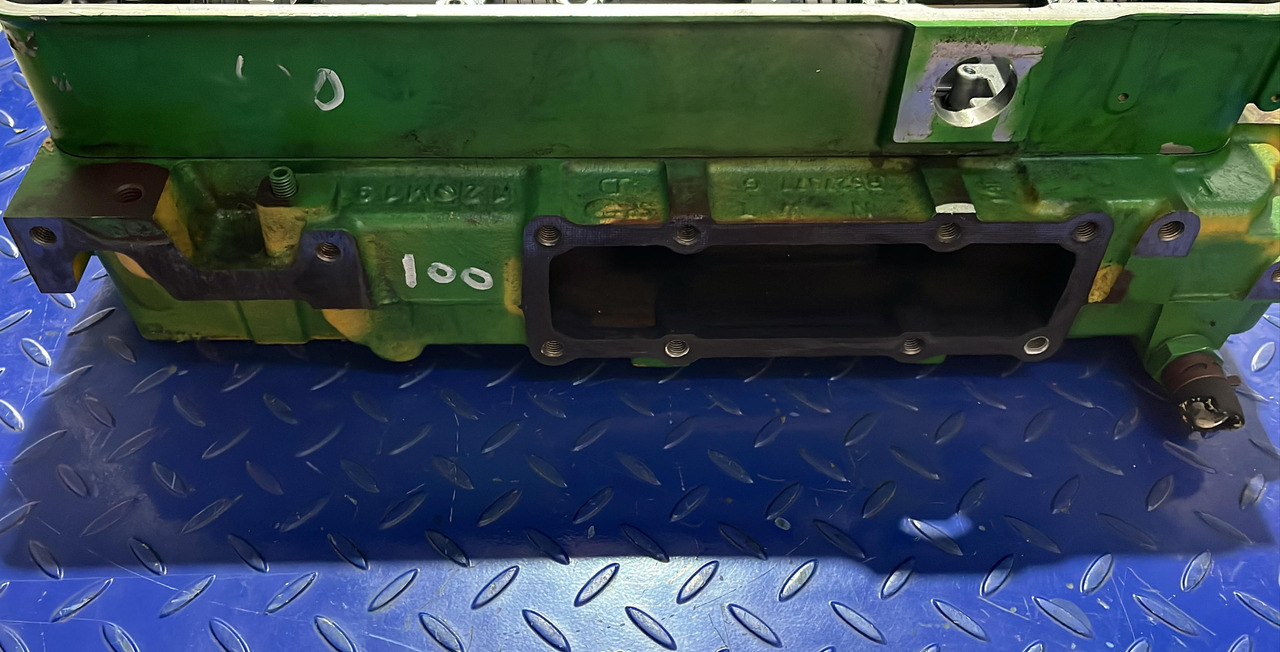 JOHN DEERE CHIULASA JOHN DEERE 4045 - Suku Cadang Mesin: gambar 3 JOHN DEERE CHIULASA JOHN DEERE 4045 - Suku Cadang Mesin: gambar 3
