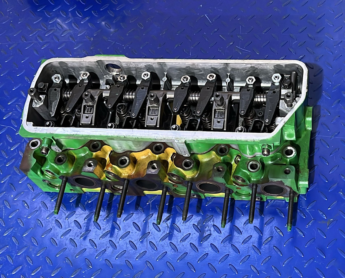 JOHN DEERE CHIULASA JOHN DEERE 4045 - Suku Cadang Mesin: gambar 2 JOHN DEERE CHIULASA JOHN DEERE 4045 - Suku Cadang Mesin: gambar 2