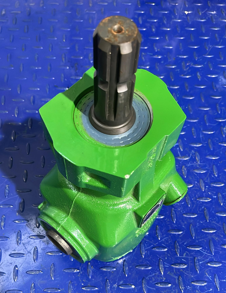John Deere Gear case Differential DE20959 - Gearbox dan bagiannya untuk Peralatan pertanian: gambar 2 John Deere Gear case Differential DE20959 - Gearbox dan bagiannya untuk Peralatan pertanian: gambar 2