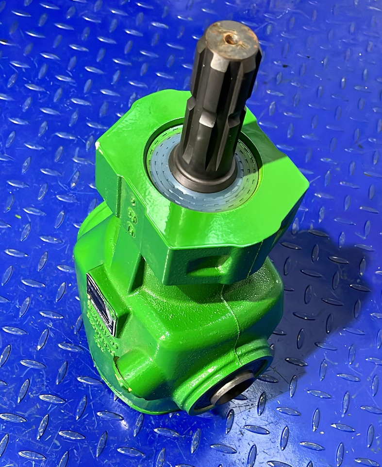 John Deere Gear case Differential DE20959 - Gearbox dan bagiannya untuk Peralatan pertanian: gambar 1 John Deere Gear case Differential DE20959 - Gearbox dan bagiannya untuk Peralatan pertanian: gambar 1