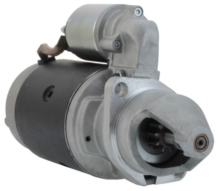 John Deere Starter SE501427 for Combine - Pemula untuk Pemanen gabungan: gambar 2 John Deere Starter SE501427 for Combine - Pemula untuk Pemanen gabungan: gambar 2