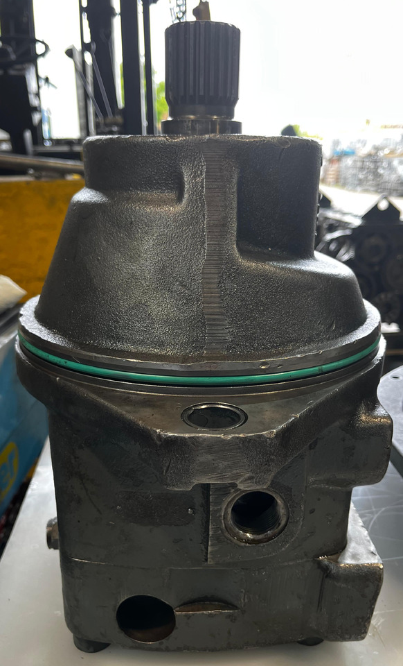 LIEBHERR Hydraulic Motor / Swing motor Liebherr 9888043 - Pompa hidrolik: gambar 1 LIEBHERR Hydraulic Motor / Swing motor Liebherr 9888043 - Pompa hidrolik: gambar 1