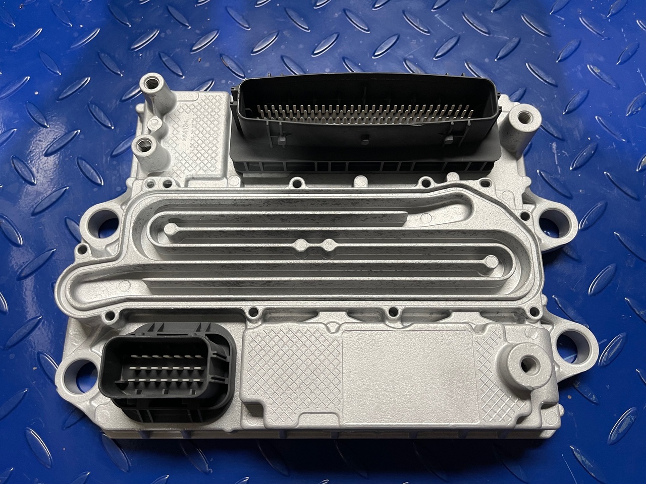 MERCEDES Actros Arocs Antos Axor ACM 2.1 A0004466754 Evo Euro Rom - ECU untuk Truk: gambar 2 MERCEDES Actros Arocs Antos Axor ACM 2.1 A0004466754 Evo Euro Rom - ECU untuk Truk: gambar 2